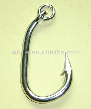  Tuna Hook (Thunfisch Hook)