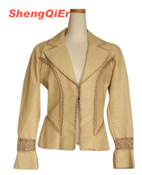 Ladies `Crochet Garment (Ladies `Crochet Garment)