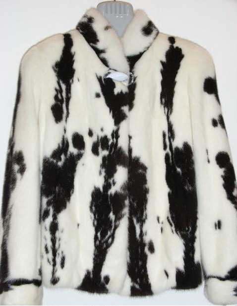  Ladies` Mink Coat ( Ladies` Mink Coat)