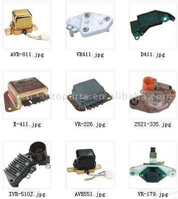  Voltage Regulator