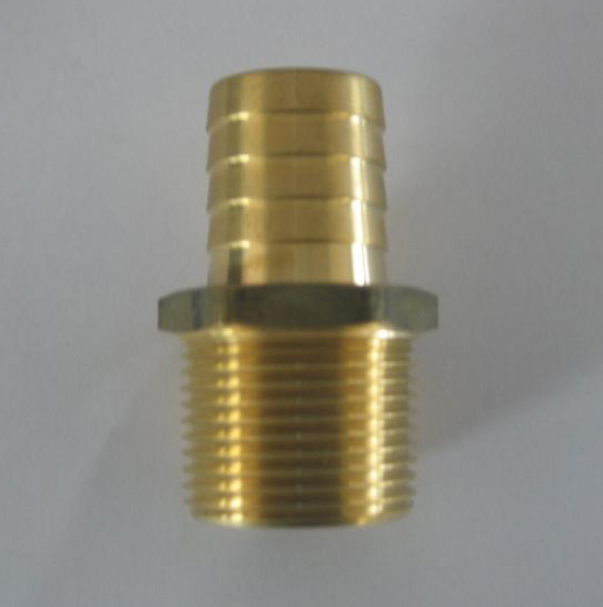 Brass Pipe Fitting (Brass Pipe Fitting)