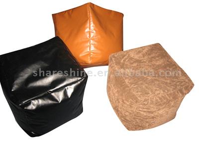  PU Bean Bag ( PU Bean Bag)