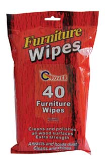 Furniture Wipe (Мебель Wipe)