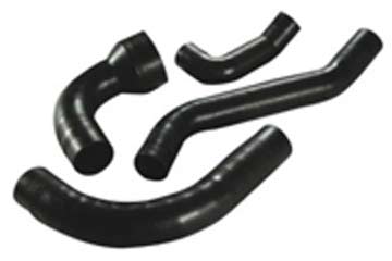  Moulded Hose (Moulded Hose)