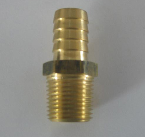  Brass Pipe Fitting ( Brass Pipe Fitting)