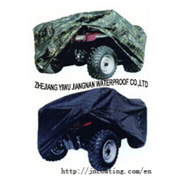  ATV Cover (ATV Cover)