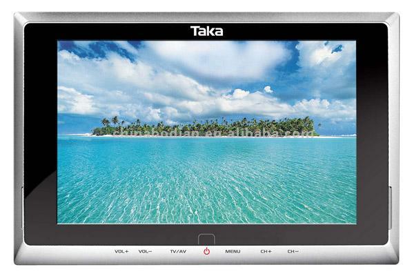  Waterproof 17" LCD TFT TV (Etanche 17 "TFT LCD TV)