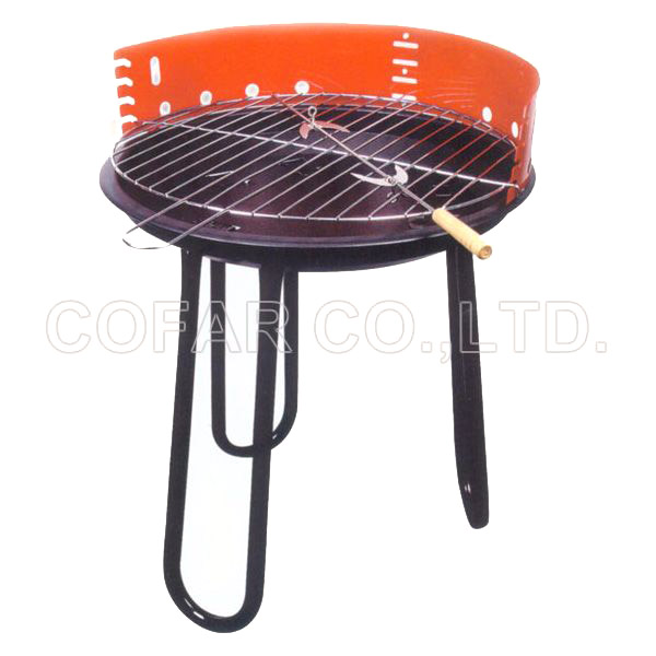  BBQ Grill (Barbecue Grill)