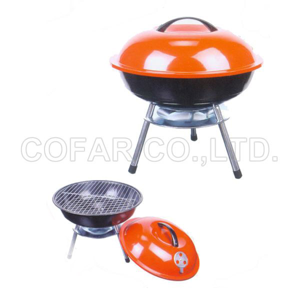  BBQ Grill (Barbecue Grill)