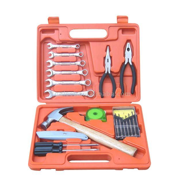  20pc Tool Set ( 20pc Tool Set)