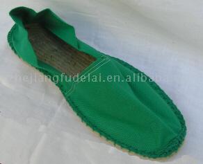 Espadrille (Espadrille)