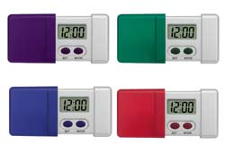 Digitaler Alarm Clock (Digitaler Alarm Clock)