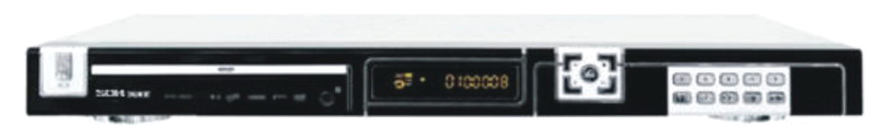  DVD Player (DVD-плеер)