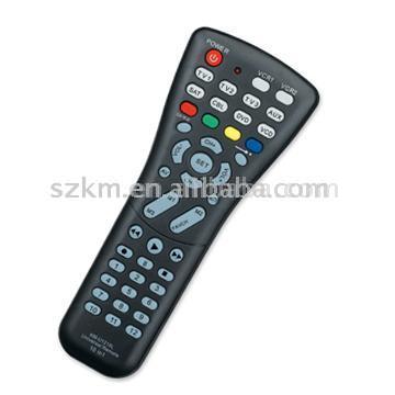  8-in-1 Universal Remote Control (8-в  универсальный пульт управления)