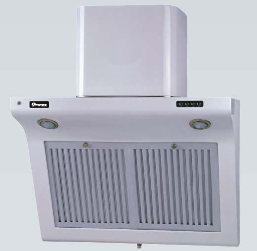  Range Hood (Hotte)