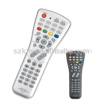  KM-UO126 49-Key Touch Screen Remote Control ( KM-UO126 49-Key Touch Screen Remote Control)