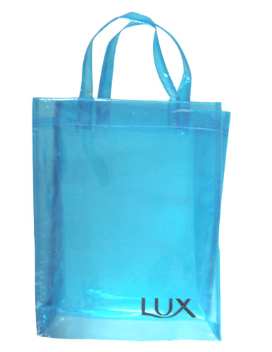  PVC Bag (ПВХ сумка)