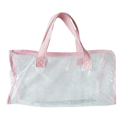  PVC Bag (ПВХ сумка)