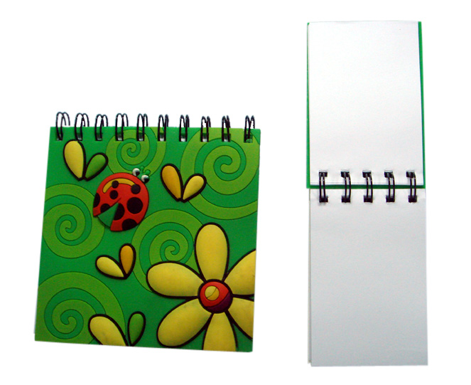  Notepads ( Notepads)