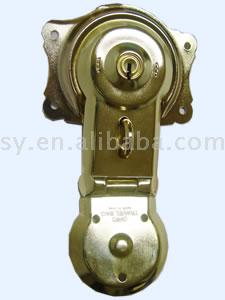  Case Lock (Дело Lock)