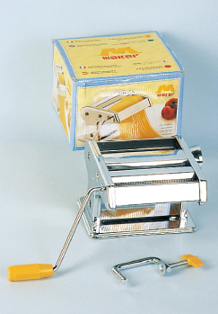 Pasta Maker (Pasta Maker)