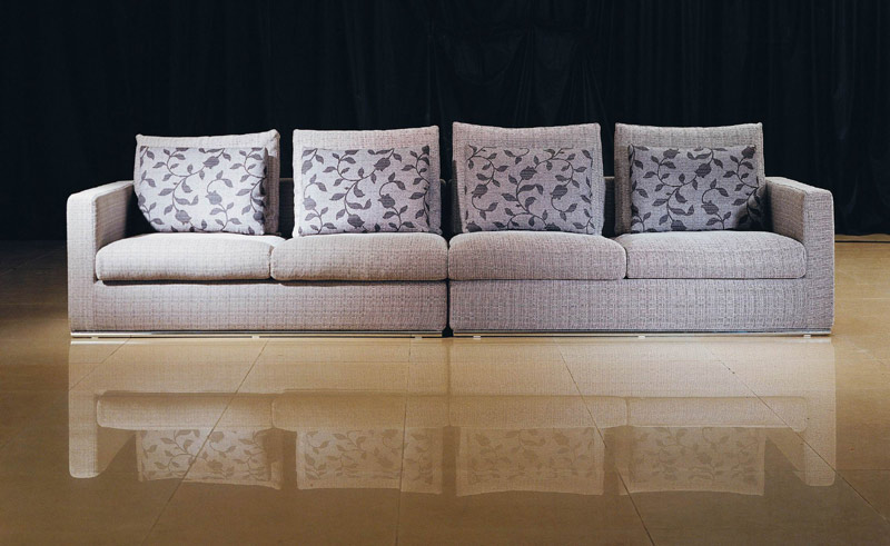  Modern Sofa (Современный диван)