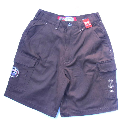  Men`s Twill Shorts (Men`s Twill Shorts)