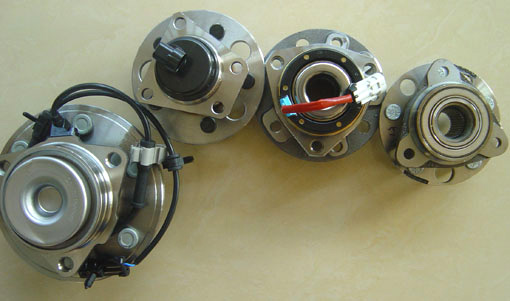  Auto Wheel Hub Bearing (Авто подшипника ступицы колеса)