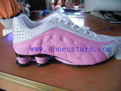  Shox Shoe ( Shox Shoe)