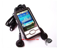  MP3 / MP4 Player (MP3 / MP4 Player)