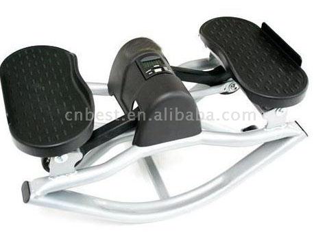  Body Stepper ( Body Stepper)