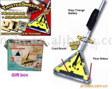  Triangle Sweeper, Twister Sweeper ( Triangle Sweeper, Twister Sweeper)