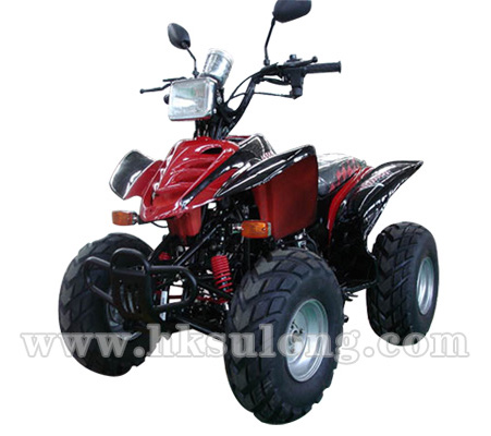  ATV ( ATV)