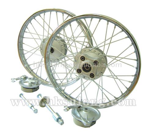  Alloy Wheel ( Alloy Wheel)