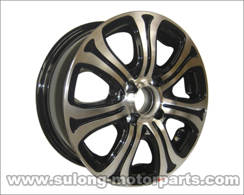  Alloy Wheel ( Alloy Wheel)