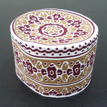  Arabia Hat (Аравия Hat)