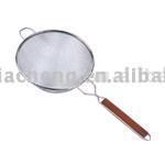  Double Oil Strainer ( Double Oil Strainer)