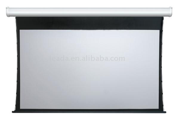  Tab Tension Screen (Напряженность вкладка Scr n)