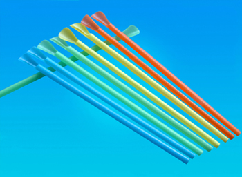  Spoon Straws (Ложка Соломинки)