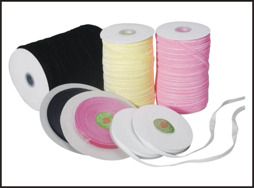  Velvet Ribbon (100% Nylon) ( Velvet Ribbon (100% Nylon))