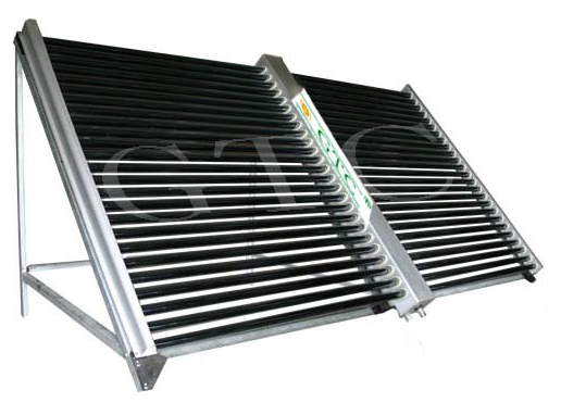  Project Solar Collector