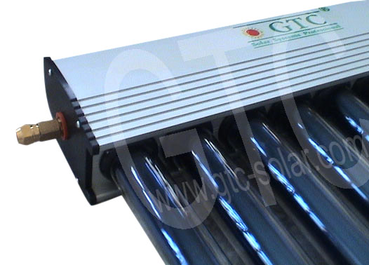  Solar Collector (Solar Collector)