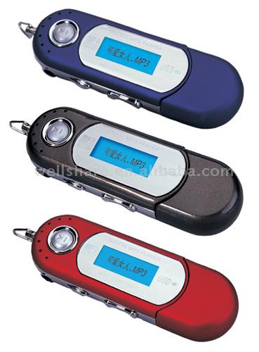 MP3-Player (MP3-Player)