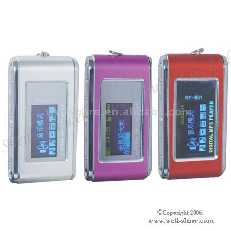  MP3 Player ( MP3 Player)