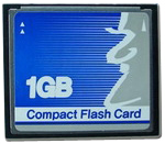  Compact Flash Card ( Compact Flash Card)