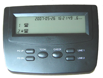  Phone Billing Meter ( Phone Billing Meter)