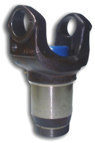  Flange Yoke (Flanschmitnehmer)