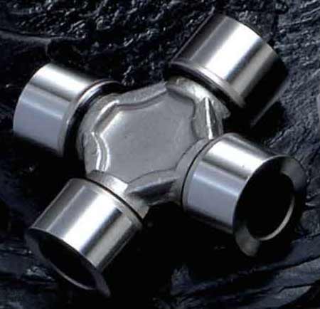  Universal Joint with Plain Round Bearing ( Universal Joint with Plain Round Bearing)