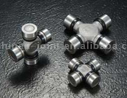  Universal Joint with 4 Grooved Round Bearings ( Universal Joint with 4 Grooved Round Bearings)