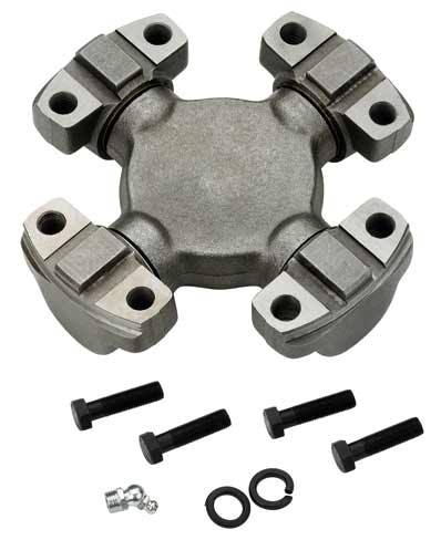  Universal Joint with 4-Wing Bearings ( Universal Joint with 4-Wing Bearings)